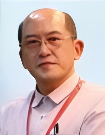 李洪