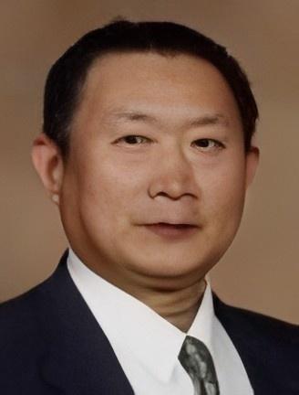 何华灿