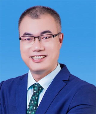 覃克勇（Qin Keyong）
