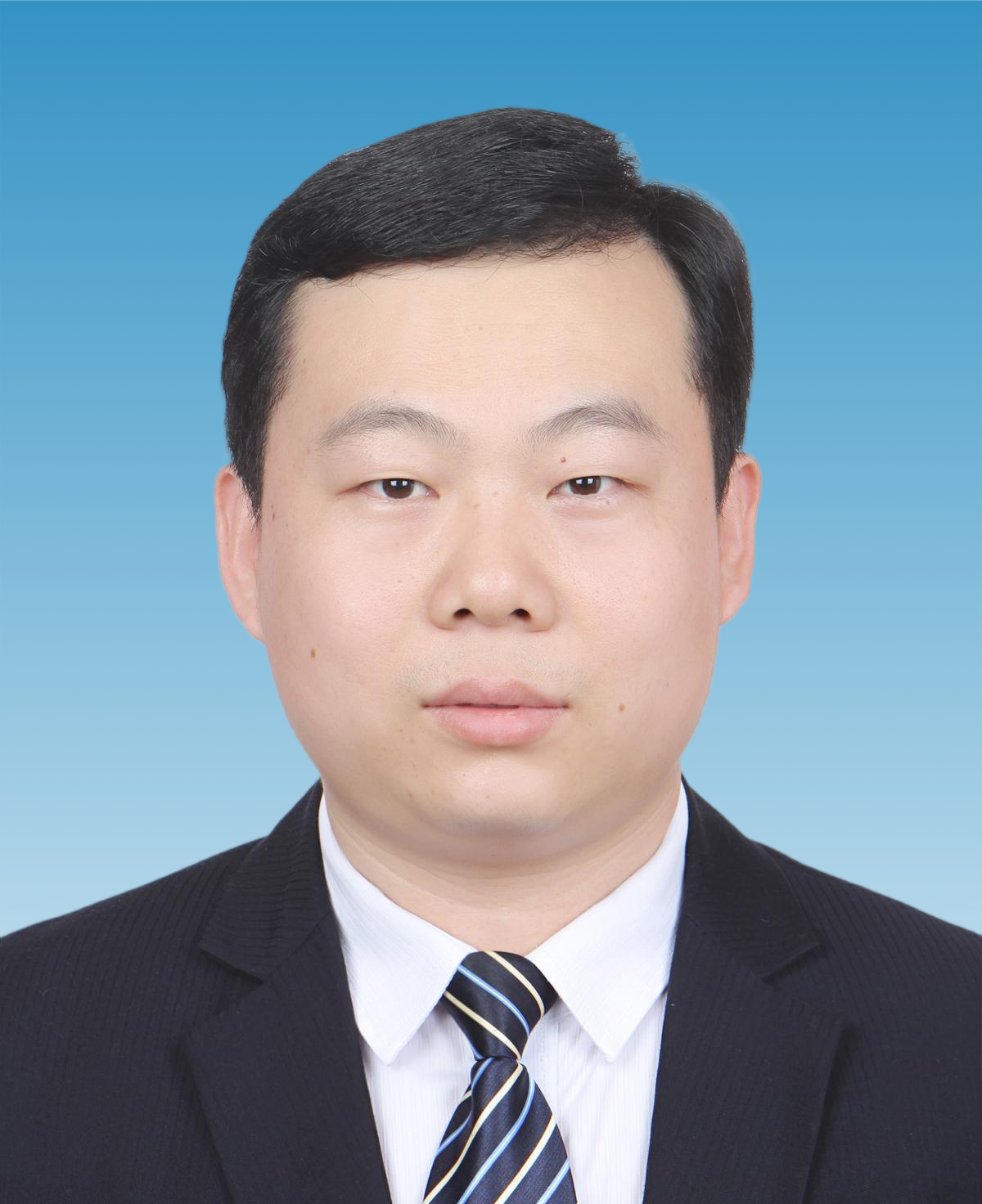 吳永龍（Wu Yonglong）