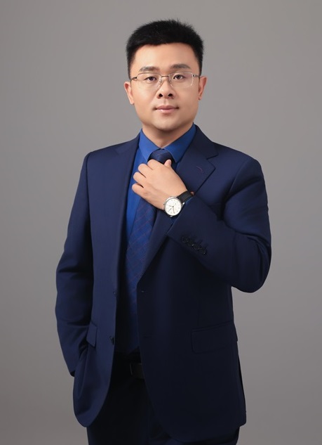 马弘伟（Ma Hongwei）