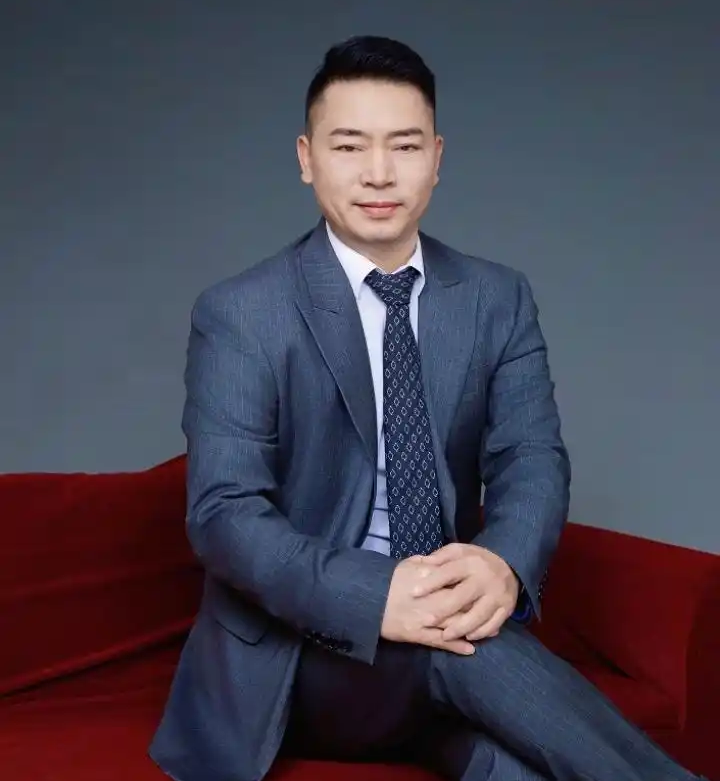 跨界之光：陈志兴——新质生产力时代的融合创新标杆