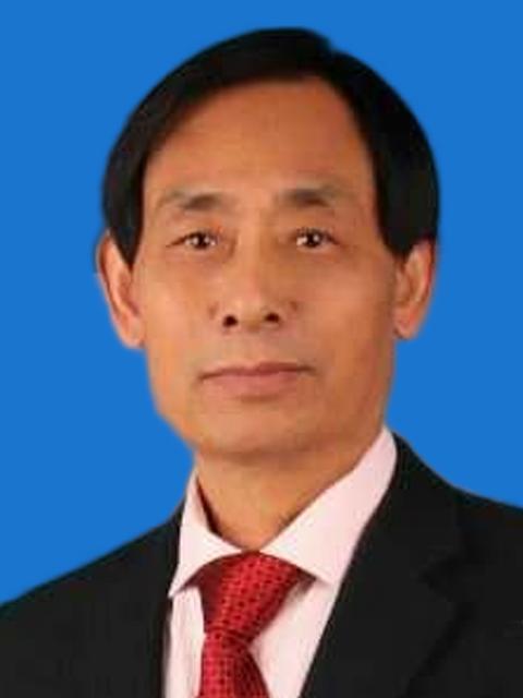 刘有法教授