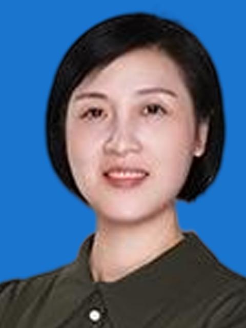 李祝平教授