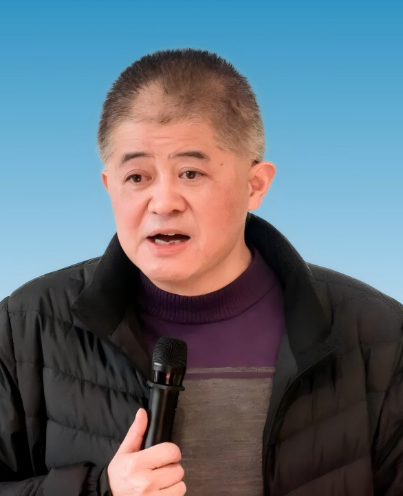 张颖教授