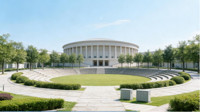 校企合作未來產業學院建設與人才培養