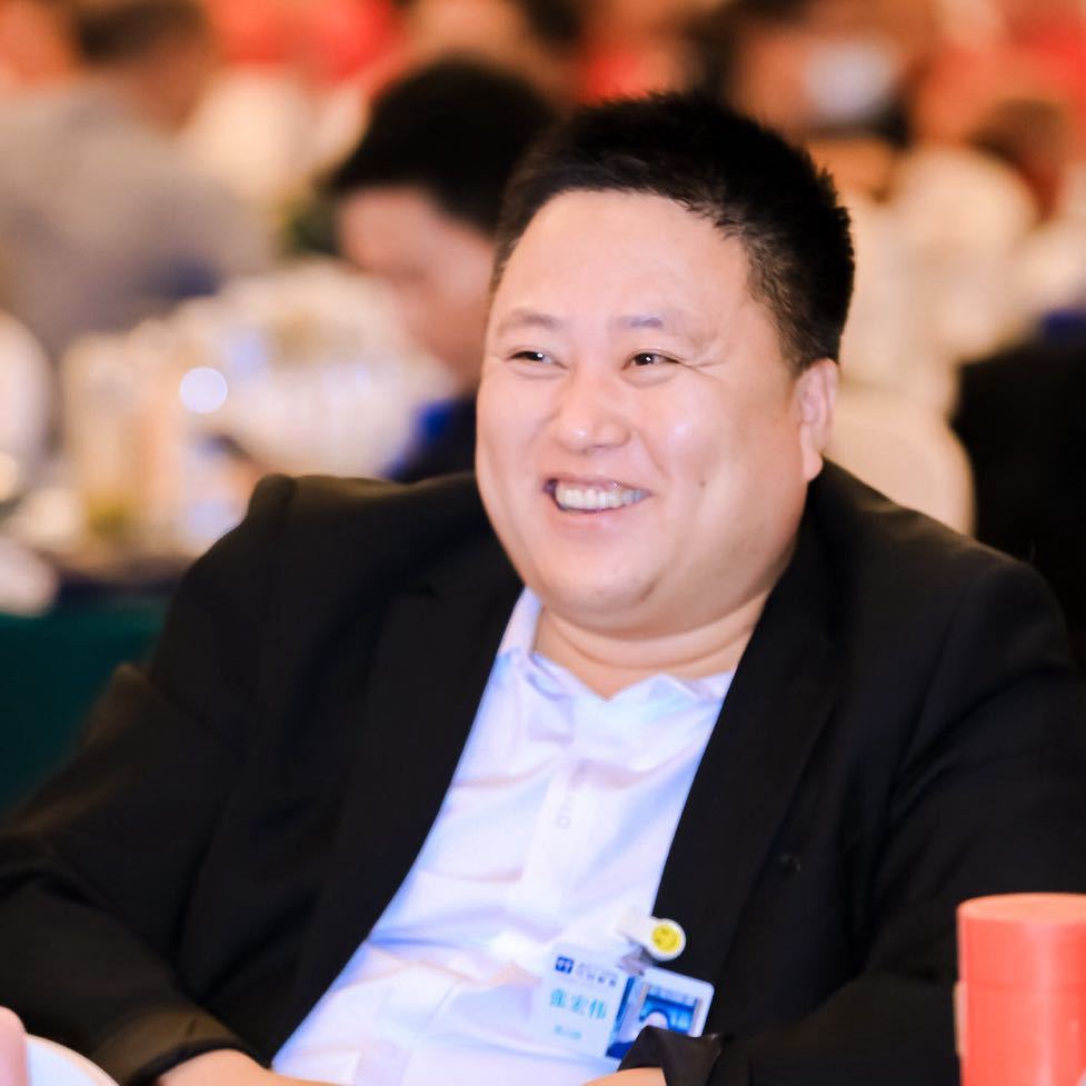 张宏伟-硕士研究生行业导师