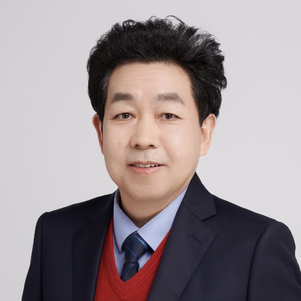 邓南方教授