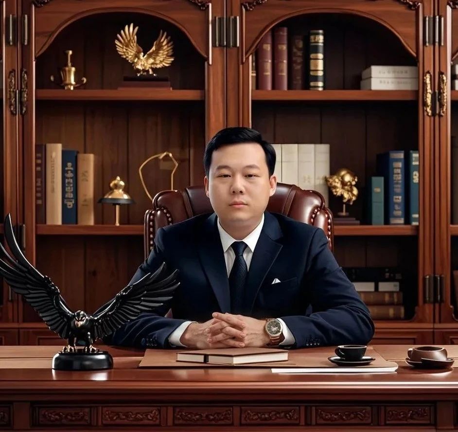 吴永龙博士